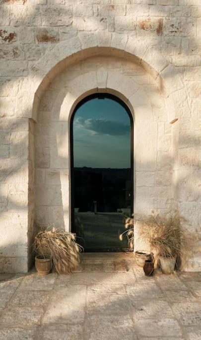 Villa Rocca 1914 Cisternino Exterior photo